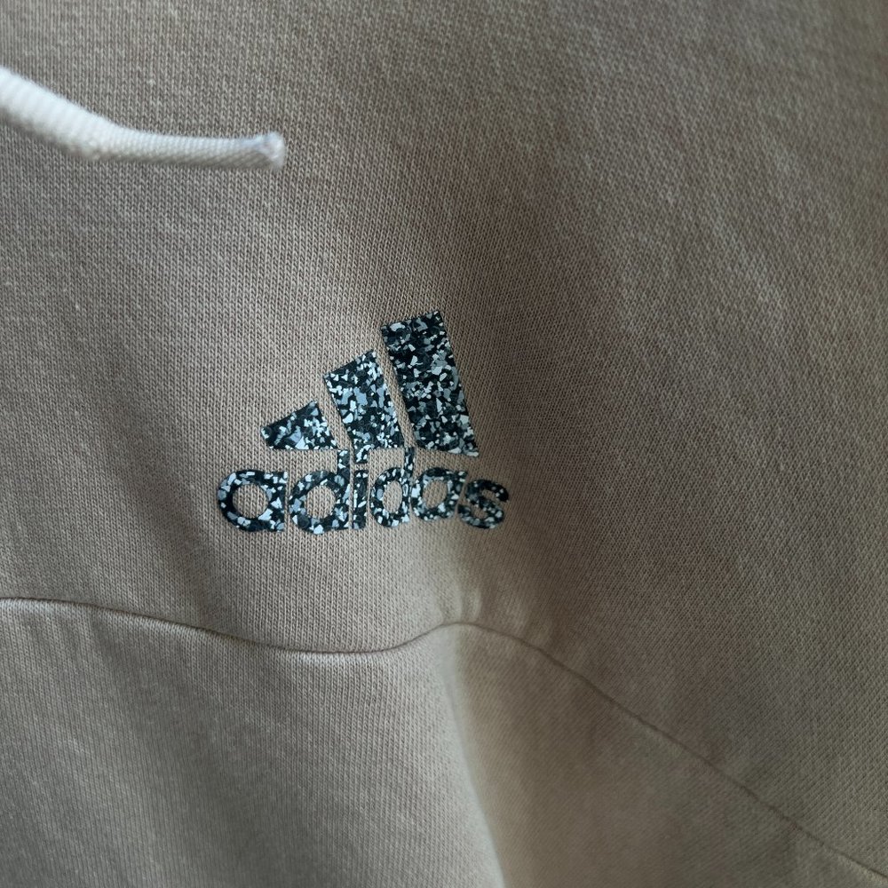 Tan Hoodie